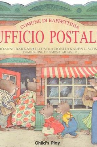 Cover of Ufficio Postale