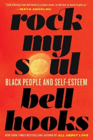 Cover of Rock My Soul