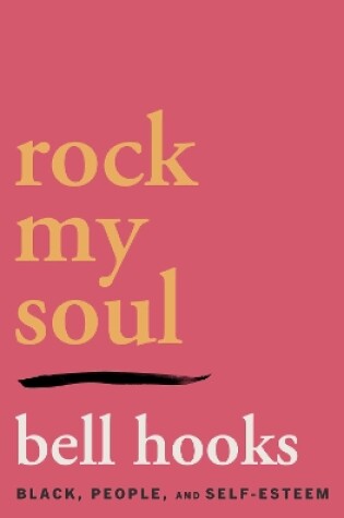 Cover of Rock My Soul