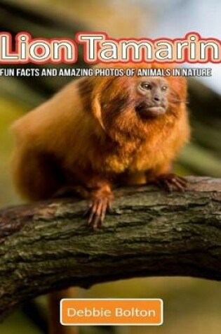 Cover of Lion Tamarin