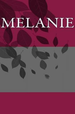 Cover of Melanie