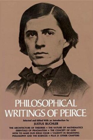 Cover of Philosophical Writings of Peirce