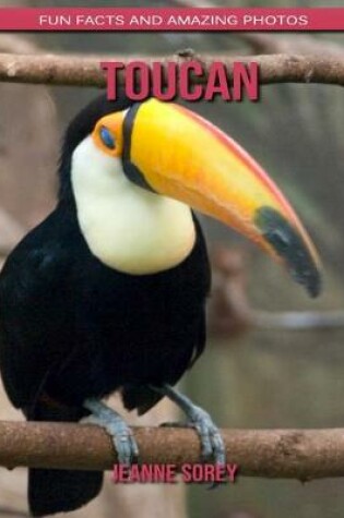 Cover of Toucan