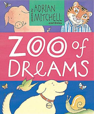 Book cover for Zoo Of Dreams