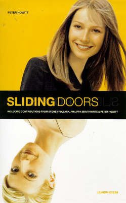 Cover of Sliding Doors