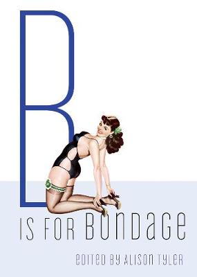 Book cover for B is for Bondage