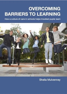 Book cover for Overcoming Barriers to Learning