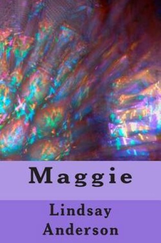 Cover of Maggie