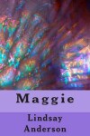 Book cover for Maggie