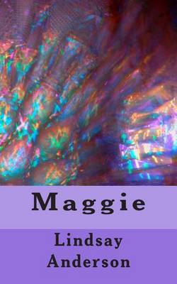 Cover of Maggie