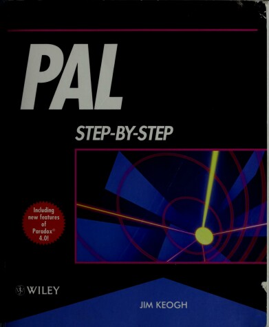 Book cover for PAL