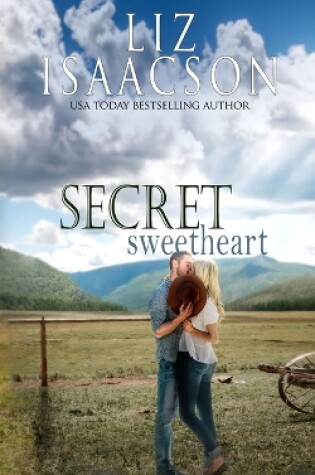 Cover of Secret Sweetheart