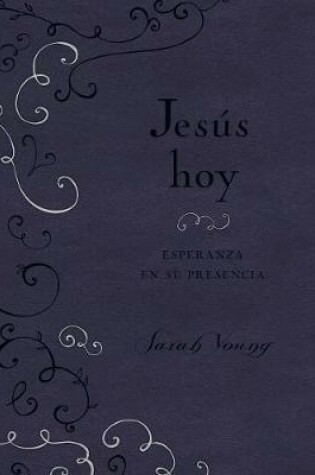 Cover of Jesus hoy - Edicion de lujo