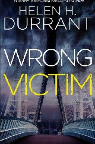 Cover of Wrong Victim