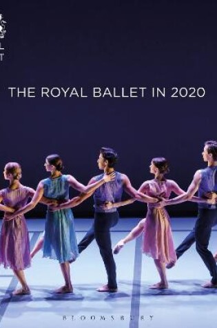 Cover of The Royal Ballet in 2020