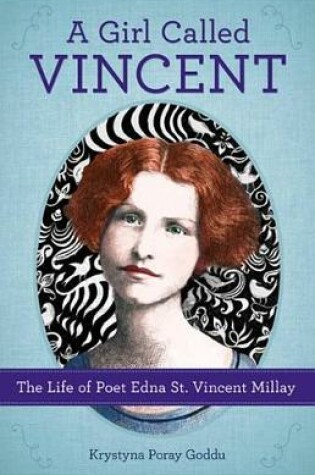Cover of A Girl Called Vincent
