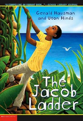 Book cover for Jacob Ladder
