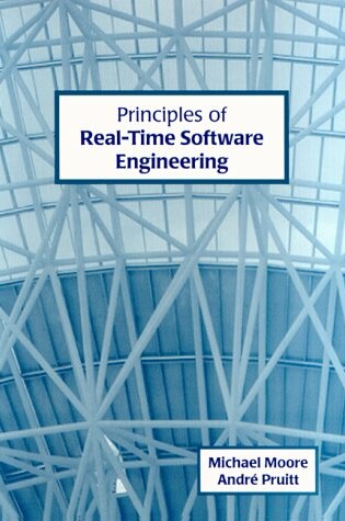 Cover of Principles of Real-Time Software Engineering
