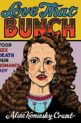 Cover of Love That Bunch