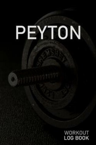 Cover of Peyton