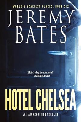 Cover of Hotel Chelsea