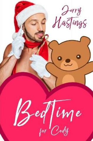 Cover of Bedtime for Cody