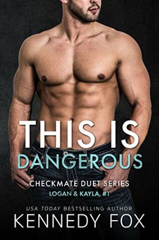 Cover of This is Dangerous