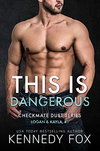 Cover of This is Dangerous