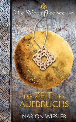 Book cover for Die Zeit des Aufbruchs