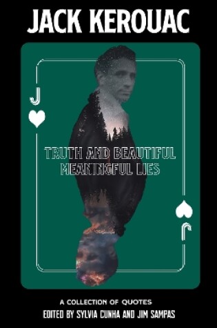 Cover of Truth and Beautiful Meaningful Lies