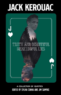 Book cover for Truth and Beautiful Meaningful Lies