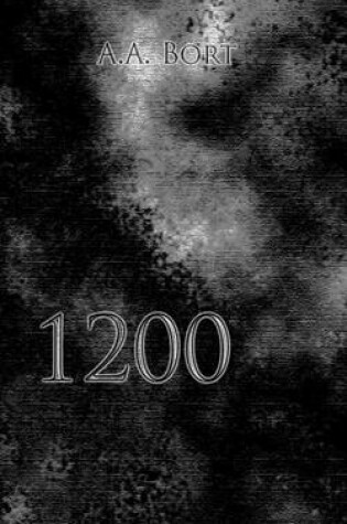 Cover of 1200