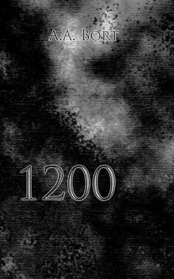Book cover for 1200