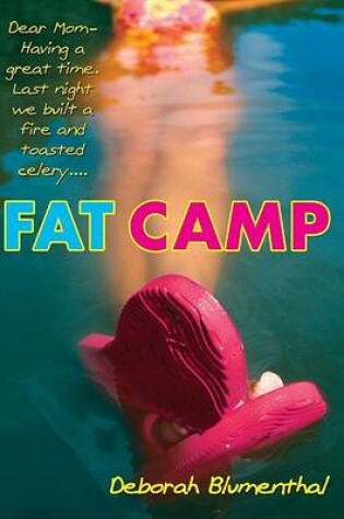 Cover of Fat Camp
