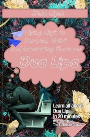 Cover of Dua Lipa