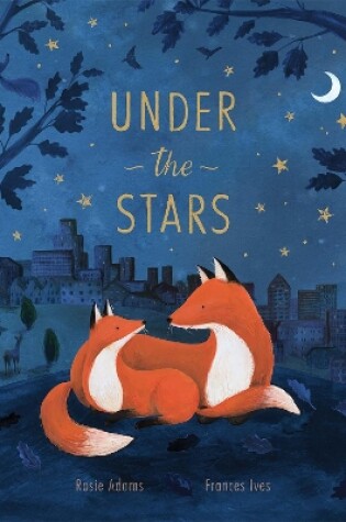 Cover of Under the Stars