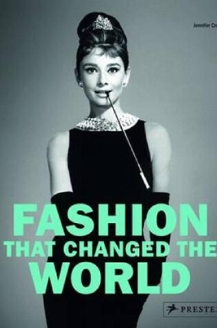 Cover of Fashion that Changed the World