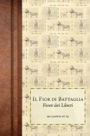 Cover of Il Fior di Battaglia