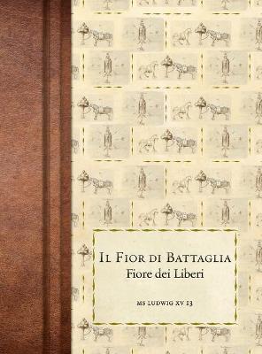 Cover of Il Fior di Battaglia