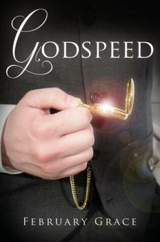Cover of Godspeed