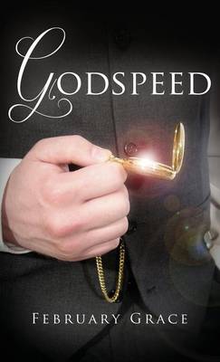 Book cover for Godspeed