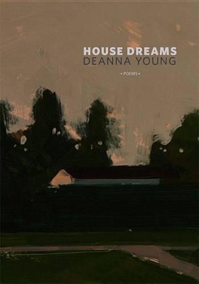 Book cover for House Dreams
