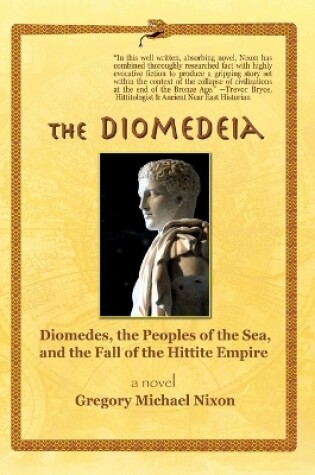 Cover of The Diomedeia