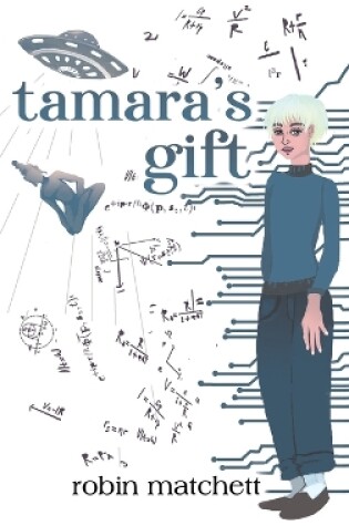Cover of Tamara's Gift
