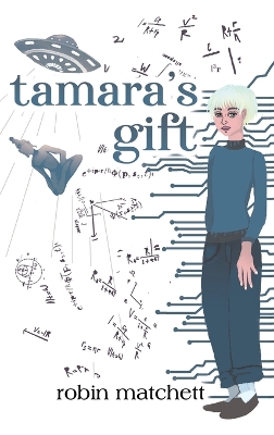 Book cover for Tamara's Gift