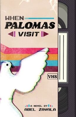 Cover of When Palomas Visit