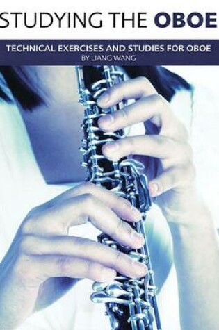 Cover of Studying The Oboe