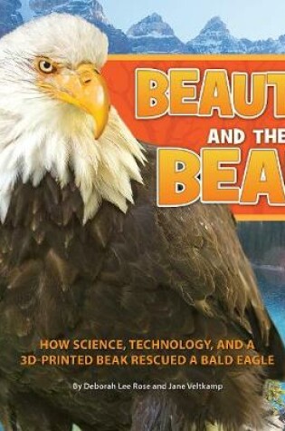 Cover of Beauty and the Beak
