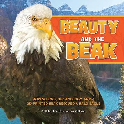Book cover for Beauty and the Beak