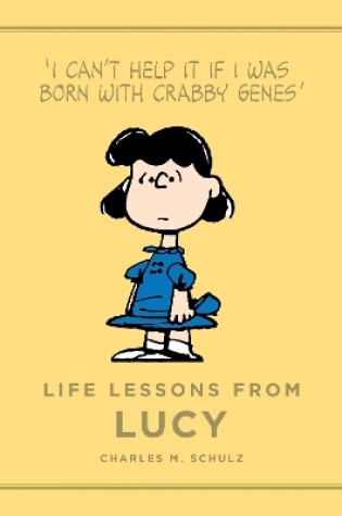 Cover of Life Lessons from Lucy